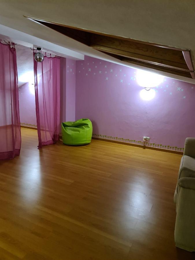 Gema Village Holiday home