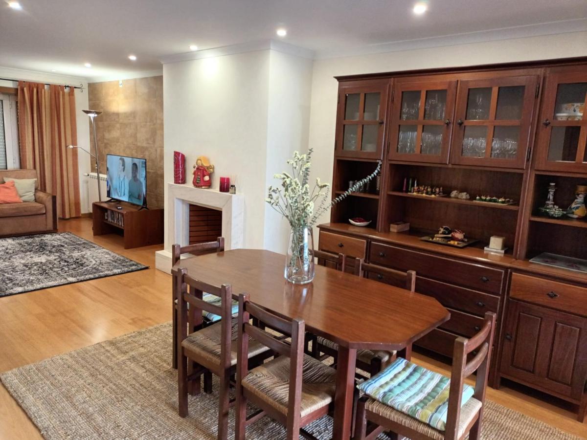 Gema Village Holiday home Coimbra