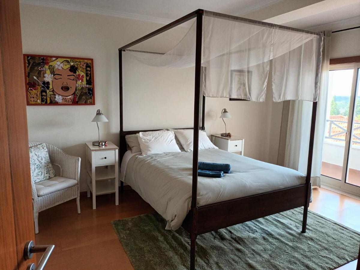 Gema Village Holiday home Coimbra