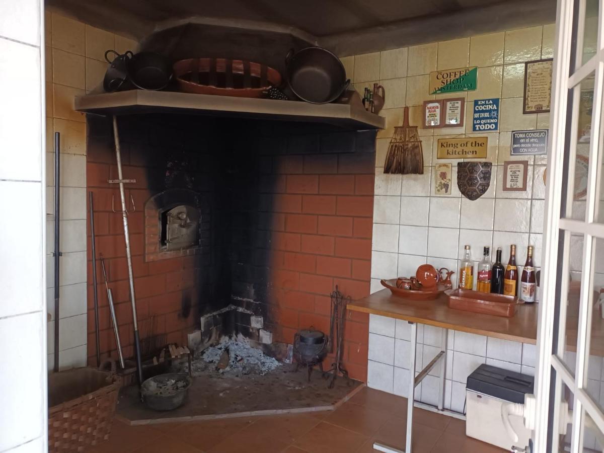 Gema Village Hébergement de vacances *