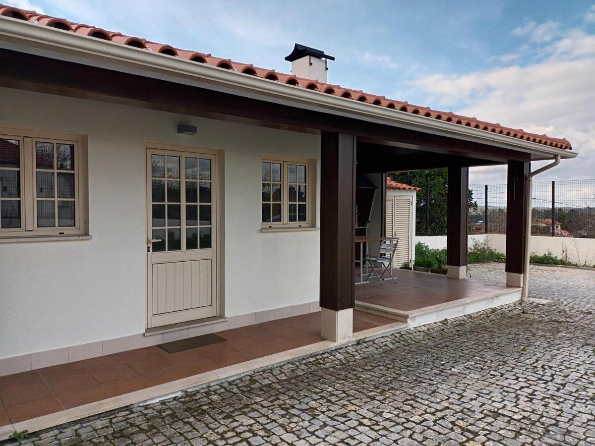 Holiday home Gema Village Coimbra